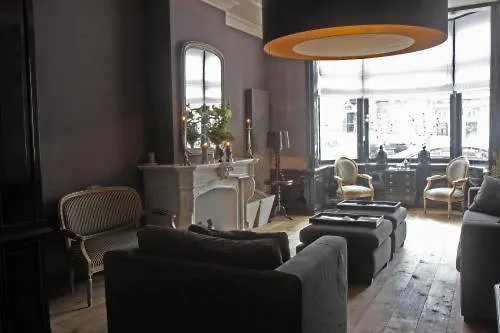 Residenz Stadslogement La Haya