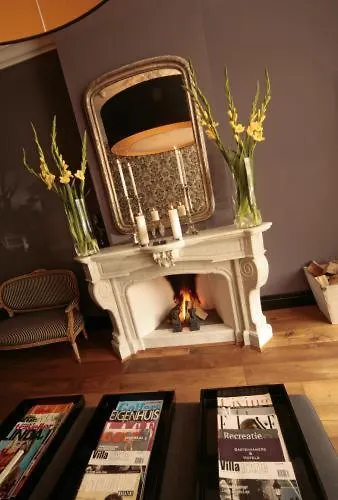 Hotel Residenz Stadslogement 3*