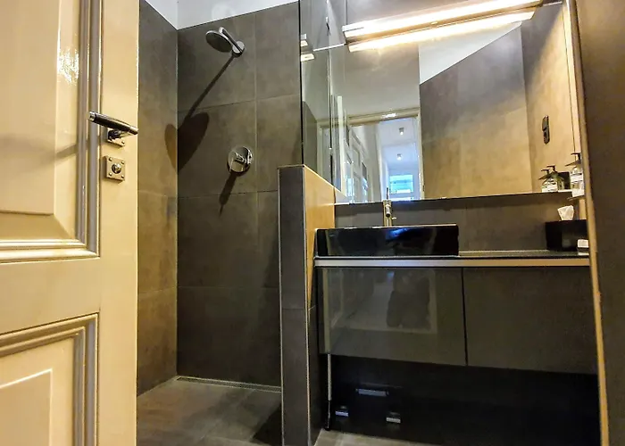 Residenz Stadslogement Hotel La Haya