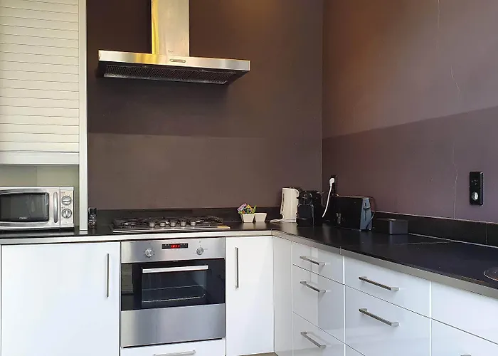 Residenz Stadslogement 3* Гаага