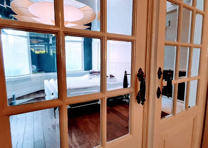 Residenz Stadslogement Hotel Den Haag