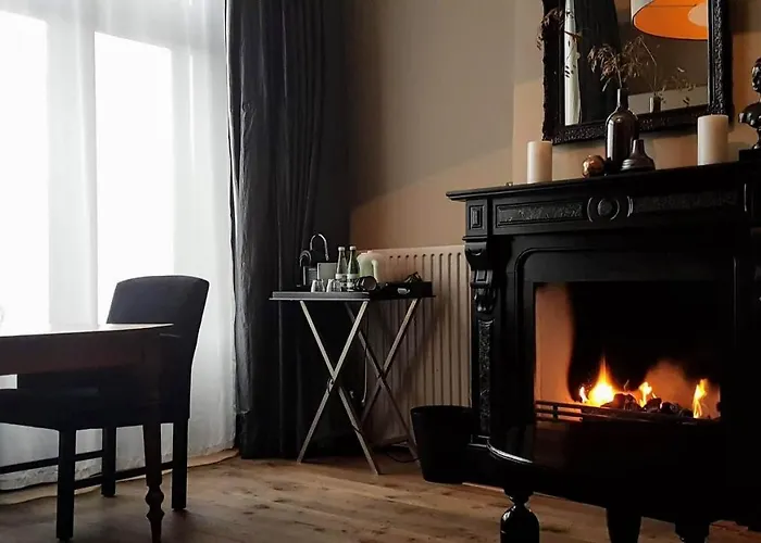 Residenz Stadslogement 3* La Haya