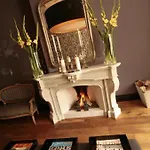 Hotel Residenz Stadslogement 3*