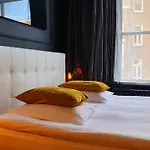 Hotel Residenz Stadslogement La Haya