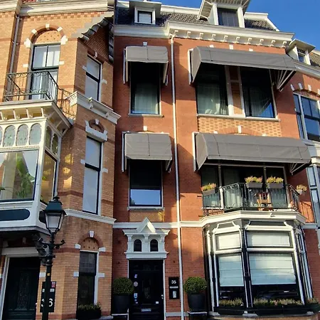 Residenz Stadslogement 호텔 3*