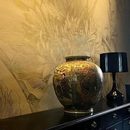 Hotel Residenz Stadslogement La Haye