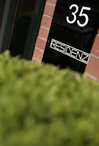 Residenz Stadslogement 헤이그