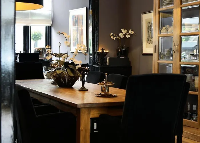 Residenz Stadslogement 3*