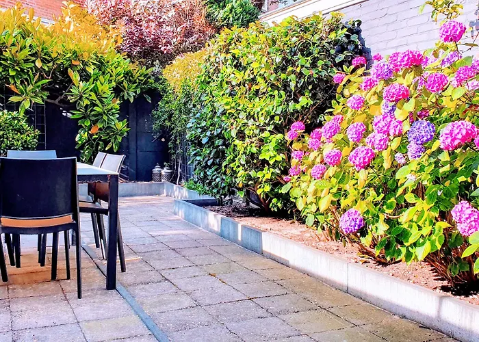 Residenz Stadslogement