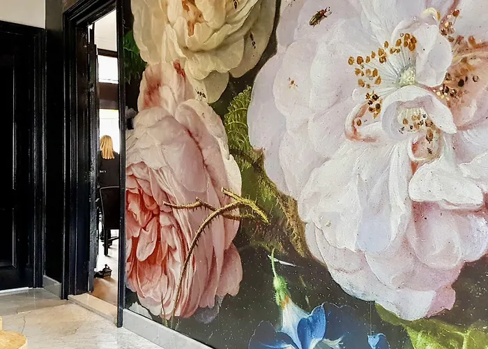 Residenz Stadslogement 호텔 3*