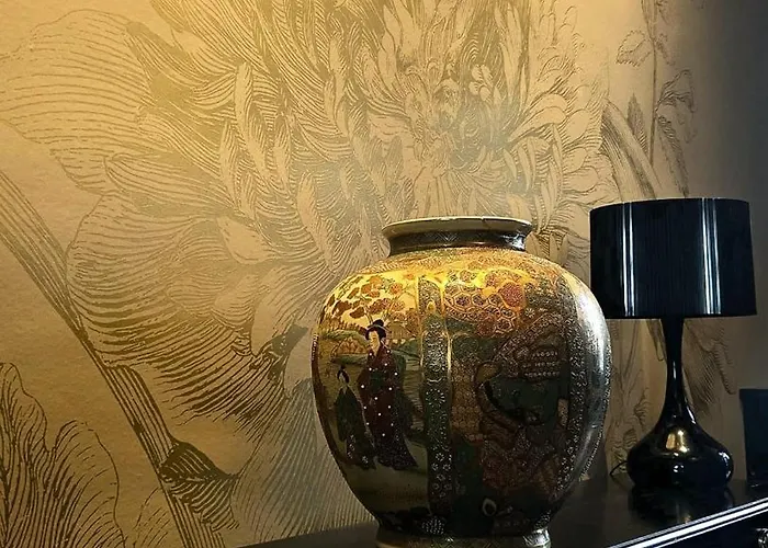 호텔 Residenz Stadslogement 헤이그