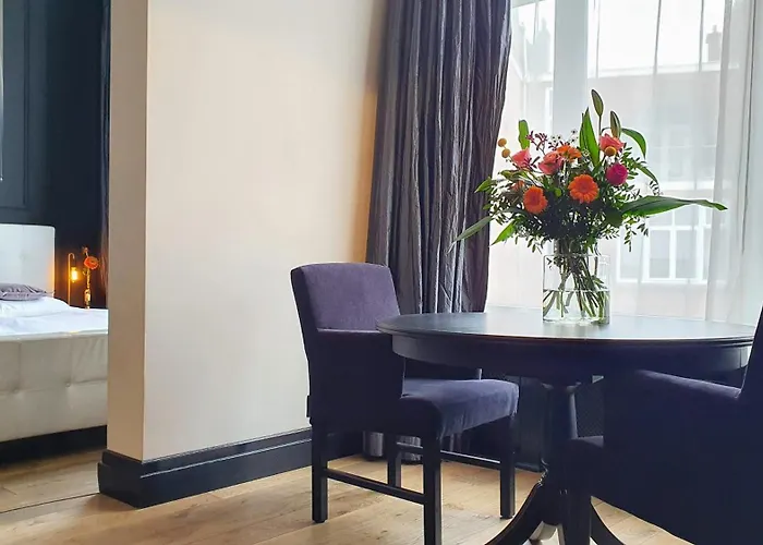 Residenz Stadslogement 3*