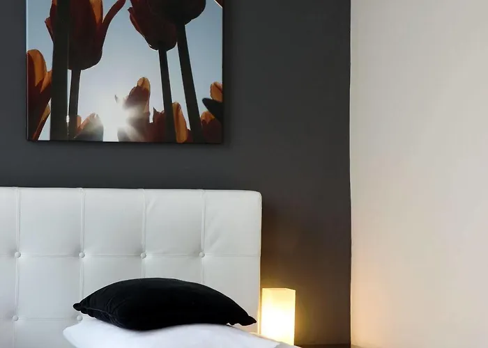 Residenz Stadslogement 3* 헤이그