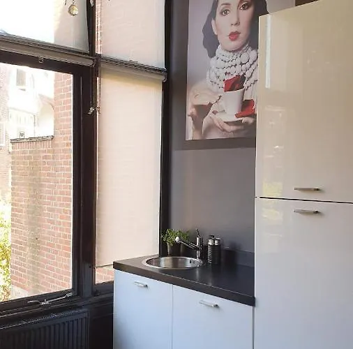 Residenz Stadslogement 호텔 3*